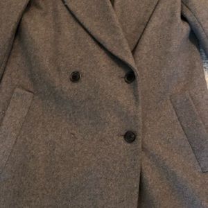 Zara Jackets & Coats - Gray Zara Jacket Zara Jackets & Coats - Gray Zara Jacket